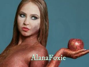 AlanaFoxie