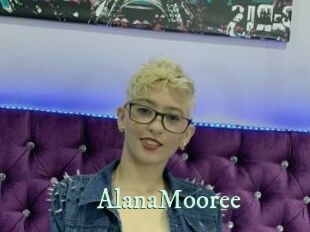 AlanaMooree