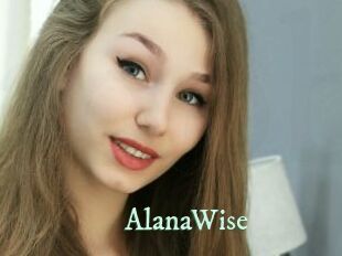 AlanaWise