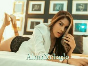 AlanaXcharlo