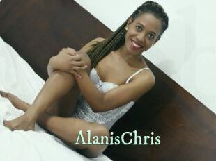 AlanisChris