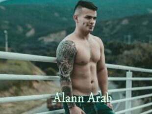 Alann_Arab