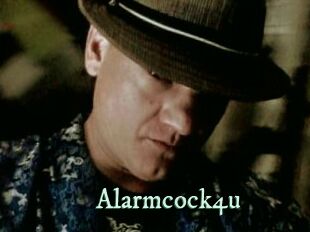 Alarmcock4u