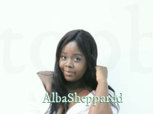 AlbaSheppardd