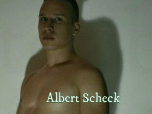 Albert_Scheck