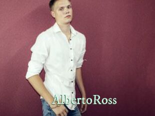 AlbertoRoss