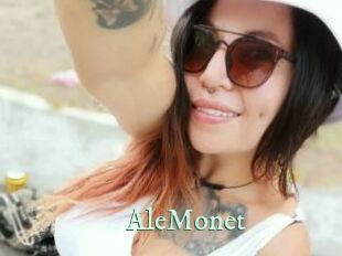 AleMonet