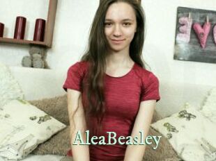 AleaBeasley
