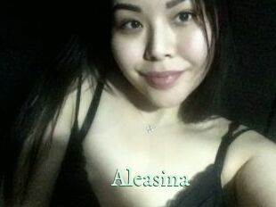 Aleasina