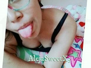 AlejaSweetX3