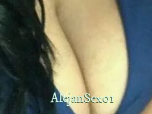 AlejanSex01