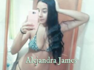 Alejandra_James