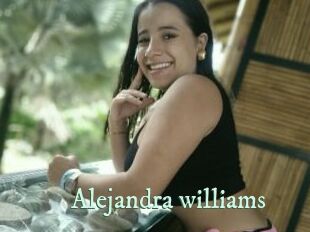 Alejandra_williams