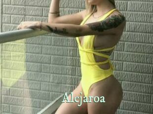 Alejaroa