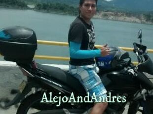 AlejoAndAndres