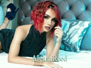 AleksaReed