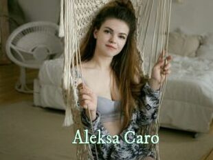 Aleksa_Caro