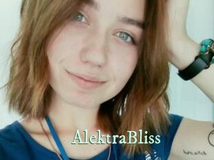 AlektraBliss