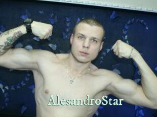 AlesandroStar