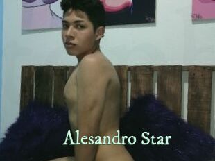 Alesandro_Star