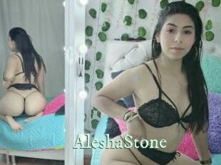 AleshaStone