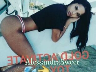 AlessandraSweet