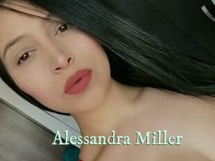 Alessandra_Miller Top Blog X