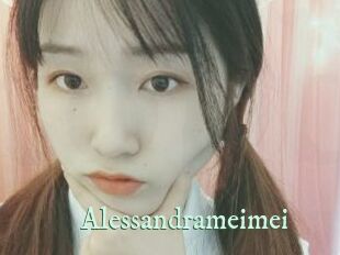 Alessandrameimei