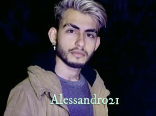 Alessandro21
