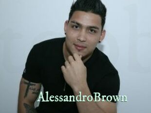 AlessandroBrown