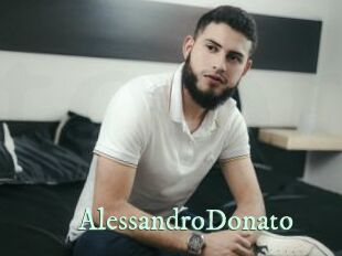 AlessandroDonato