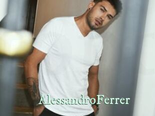 AlessandroFerrer