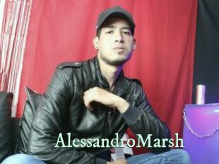 AlessandroMarsh