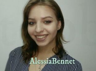 AlessiaBennet