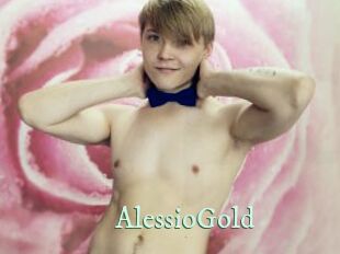 AlessioGold