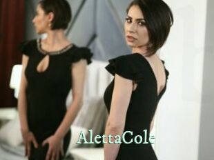AlettaCole