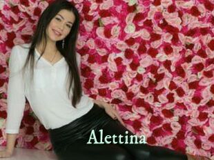 Alettina