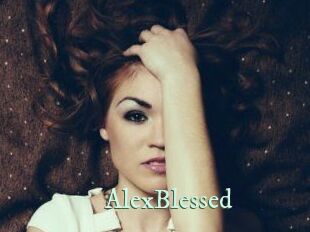 AlexBlessed