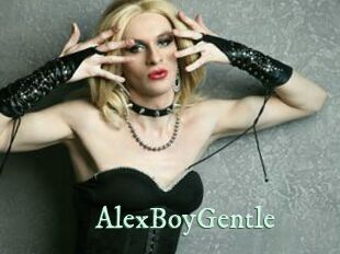 AlexBoyGentle