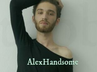 AlexHandsome