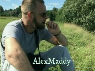 AlexMaddy