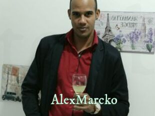 AlexMarcko