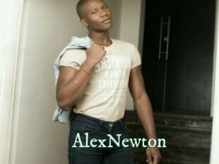 AlexNewton