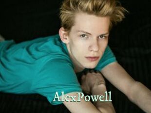 AlexPowell