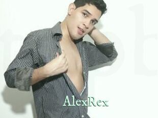 AlexRex