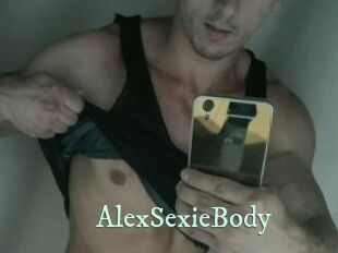 AlexSexieBody