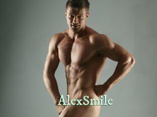 AlexSmile