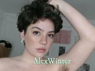 AlexWinter