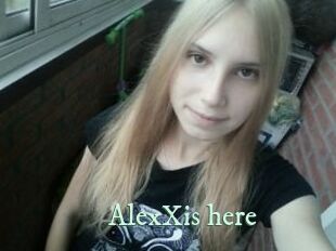 AlexXis_here