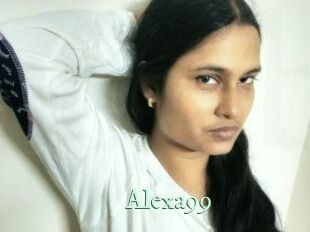 Alexa99